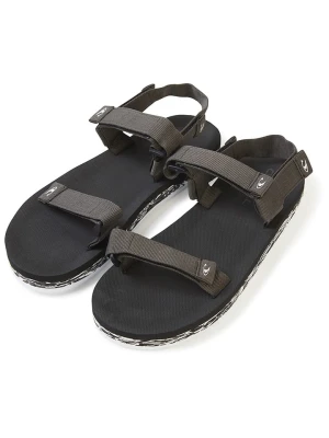 O'Neill Sandały "Camorro" w kolorze szarym rozmiar: 45