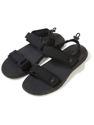 O'Neill Sandały "Neo Strap" w kolorze czarnym rozmiar: 46