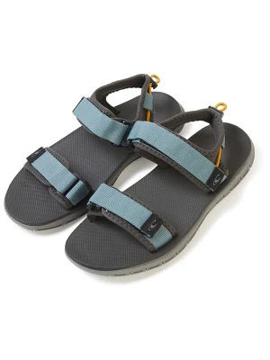 O'Neill Sandały "Neo Strap" w kolorze szarym rozmiar: 45