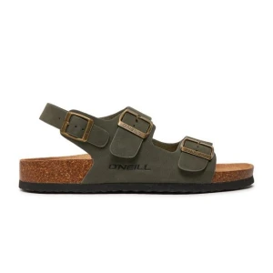 ONeill Sandały O&#39;Neill Kalani Low 90241054.52A zielone