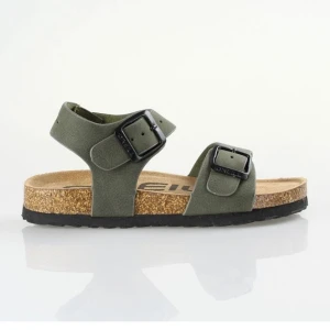 ONeill Sandały O&#39;Neill Polly Low  90241075.52A zielone