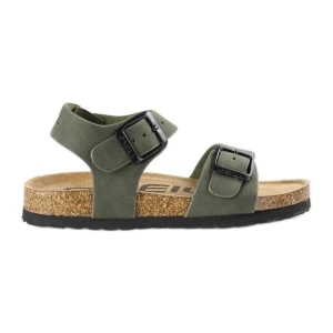 ONeill Sandały O&#39;Neill Polly Low  90241075.52A zielone