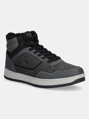 O'Neill sneakersy BURNEY męskie kolor szary 90253027