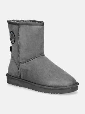 O'Neill śniegowce BESIANA kolor szary 90243017