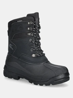 O'Neill śniegowce BRISCO kolor czarny 90253039