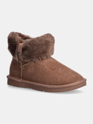 Zdjęcie produktu O'Neill śniegowce JENNER kolor beżowy 90243020