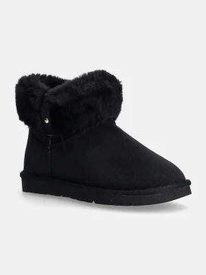 O'Neill śniegowce JENNER kolor czarny 90243020