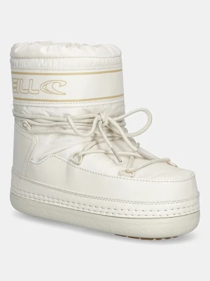 O'Neill śniegowce LISA kolor beżowy 90253012