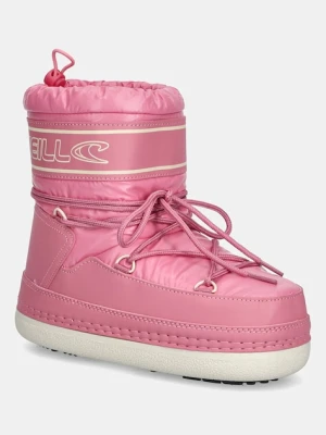 O'Neill śniegowce LISA kolor różowy 90253012