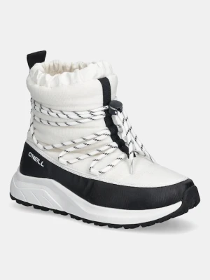 O'Neill śniegowce VAIL kolor beżowy 90253011