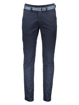 O'Neill Spodnie chino w kolorze granatowym rozmiar: 38