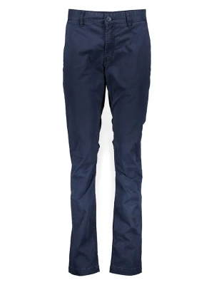 O'Neill Spodnie chino w kolorze granatowym rozmiar: 34