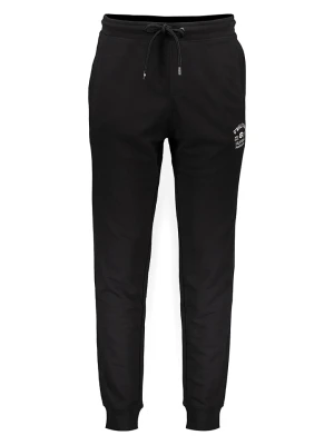 O'Neill Spodnie dresowe "State" w kolorze czarnym rozmiar: M
