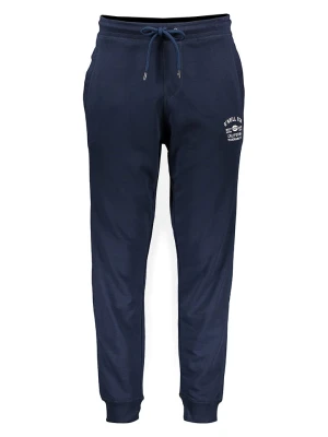 O'Neill Spodnie dresowe "State" w kolorze granatowym rozmiar: S