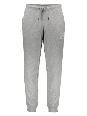 O'Neill Spodnie dresowe "State" w kolorze szarym rozmiar: XL
