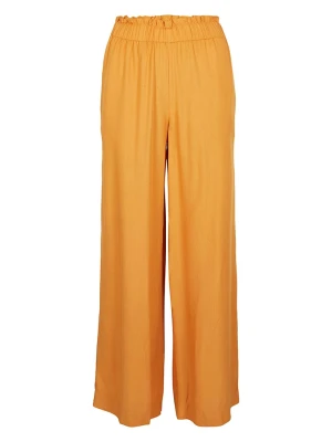 O'Neill Spodnie "Malia" w kolorze pomarańczowym rozmiar: XS