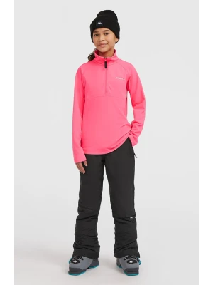 O'Neill Spodnie narciarskie w kolorze czarnym rozmiar: 128