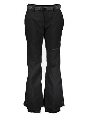 O'Neill Spodnie narciarskie w kolorze czarnym rozmiar: M