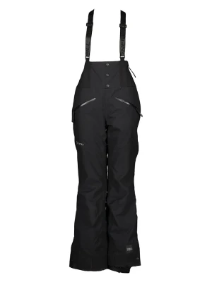 O'Neill Spodnie narciarskie w kolorze czarnym rozmiar: L