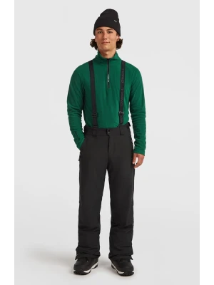 O'Neill Spodnie narciarskie w kolorze czarnym rozmiar: M