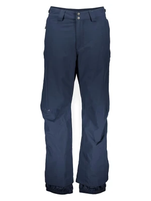 O'Neill Spodnie narciarskie w kolorze granatowym rozmiar: XL