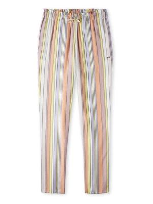 O'Neill Spodnie "Tamah" ze wzorem rozmiar: 164