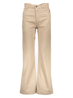 O'Neill Spodnie w kolorze beżowym rozmiar: XL