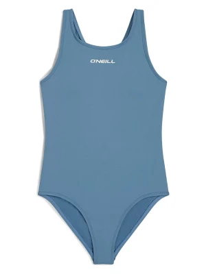 O'Neill Strój kąpielowy "Essentials" w kolorze niebieskim rozmiar: 128