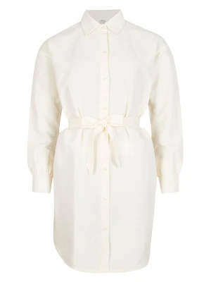 O'Neill Sukienka "Mali" w kolorze kremowym rozmiar: M