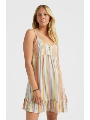 O'Neill Sukienka "Malu" ze wzorem rozmiar: XS