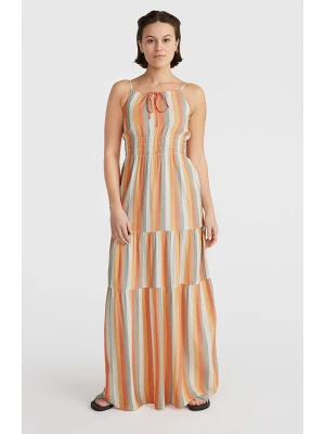 O'Neill Sukienka "Quorra" ze wzorem rozmiar: XS