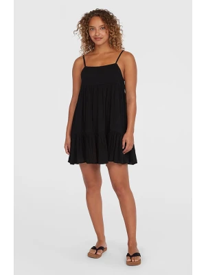 O'Neill Sukienka "Rilee" w kolorze czarnym rozmiar: S