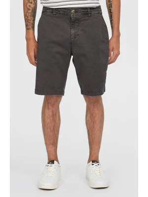 O'Neill Szorty chino "Essentials" w kolorze antracytowym rozmiar: 31
