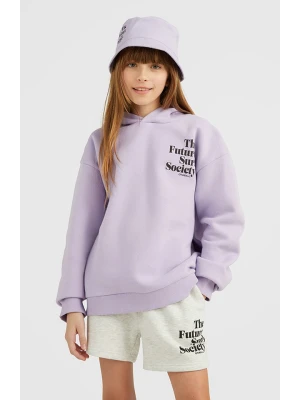 O'Neill Szorty dresowe "Future Surf" w kolorze kremowym rozmiar: 128