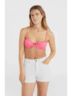 O'Neill Szorty "Essentials" w kolorze białym rozmiar: 30