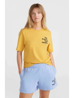 O'Neill Szorty "Future Surf Society" w kolorze błękitnym rozmiar: XS