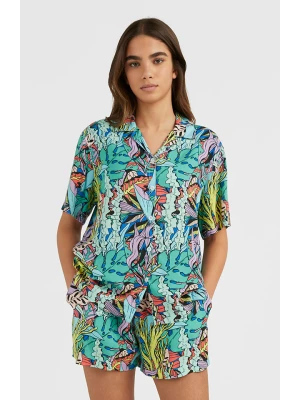 O'Neill Szorty "Java" ze wzorem rozmiar: S