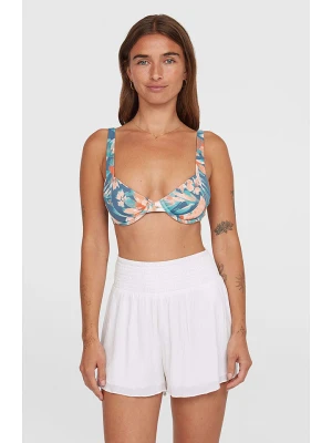 O'Neill Szorty "Johnny" w kolorze białym rozmiar: M