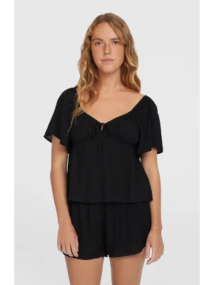 O'Neill Szorty "Johnny" w kolorze czarnym rozmiar: XS