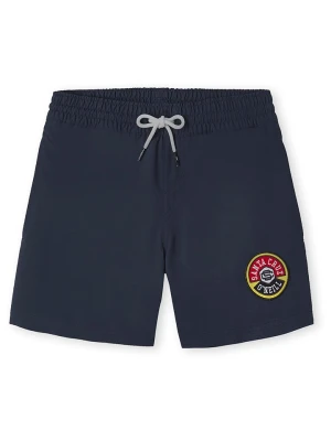 O'Neill Szorty kąpielowe "Cali" w kolorze czarnym rozmiar: 140