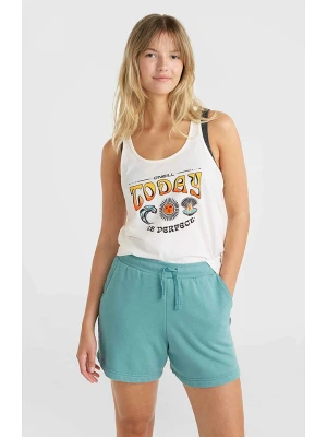 O'Neill Szorty "Vintage" w kolorze błękitnym rozmiar: S