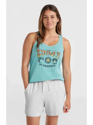 O'Neill Szorty "Vintage" w kolorze szarym rozmiar: L