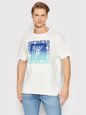 O'Neill T-Shirt Realm 2850008 Biały Regular Fit