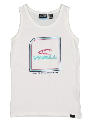O'Neill Top "All Year" w kolorze białym rozmiar: 116