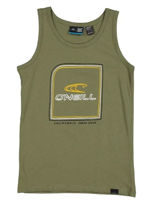 O'Neill Top "All Year" w kolorze khaki rozmiar: 164