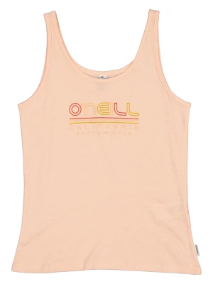O'Neill Top "All Year" w kolorze pomarańczowym rozmiar: 152