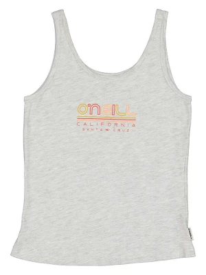 O'Neill Top "All Year" w kolorze szarym rozmiar: 164