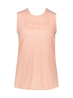 O'Neill Top "Holly" w kolorze brzoskwiniowym rozmiar: XS
