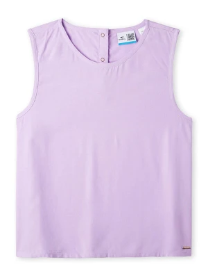 O'Neill Top "Lola" w kolorze fioletowym rozmiar: 152