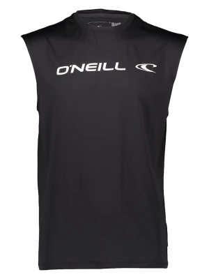O'Neill Top "Rutile" w kolorze czarnym rozmiar: XS